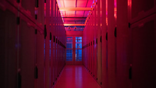 Zu wenig Strom für Rechenzentren im Rhein-Main-Gebiet