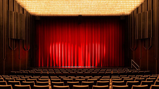 Nach Sprinkler-Prüfung: Wasserschaden im Schlosstheater