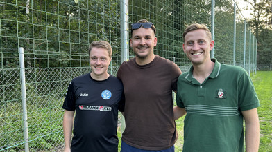 Kurios: Wie Fußballer aus Maintal jede Menge Bälle verlieren