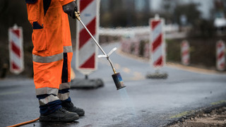 Erneuerung der A66 zwischen Gelnhausen und Bad Orb