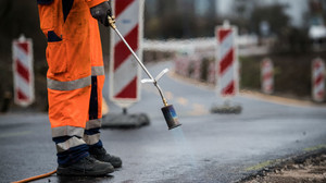 Erneuerung der A66 zwischen Gelnhausen und Bad Orb