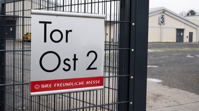 AfD-Jugend in Gießen: Polizei kündigt Großaufgebot an