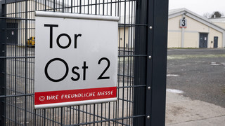 AfD-Jugend in Gießen: Polizei kündigt Großaufgebot an