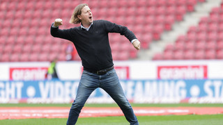 Ein "neuer Klopp" bei Mainz 05? Lob für Trainer Bo Henriksen