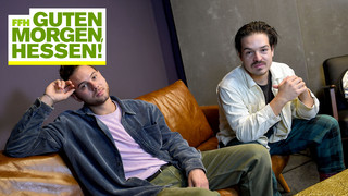 Milky Chance: So leben sie auf ihrer USA und Kanada Tour