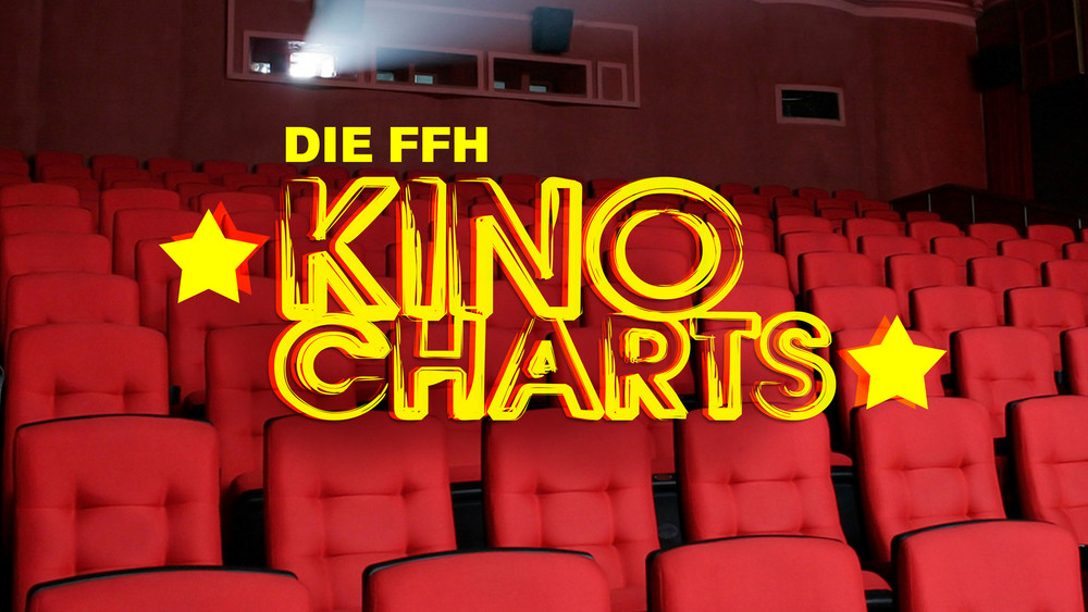 Die FFH-Kinocharts