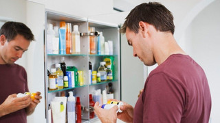 So bleibt die Hausapotheke jederzeit einsatzbereit