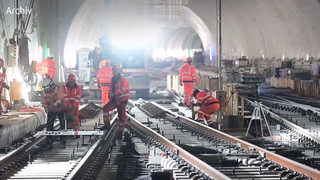 Gericht: Bahn muss Mehrkosten von Stuttgart 21 allein tragen