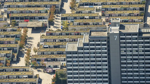 Mieten in Deutschland: Das sind die teuersten Städte