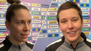 Handball-WM: "Ein richtig geiler Auftakt" und viel Vorfreude auf Dortmund