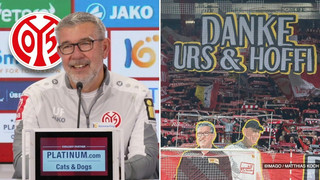 Fischers Rückkehr an die Alte Försterei: "Das Nostalgische ausblenden"