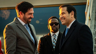 US-Außenminister: Erster Ungarn-Besuch seit sieben Jahren