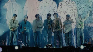 "Arirang": Trailer zum BTS-Comeback auf Netflix