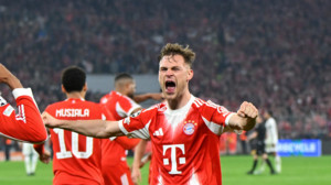 Bayern stürzt Real und träumt vom Titel