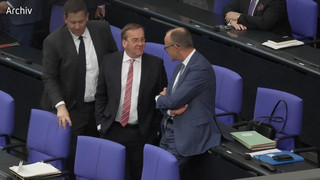 Heizgesetz-Reform: Koalition einigt sich auf Kostenbremse für Mieter