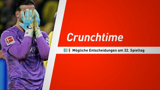 Abstieg, Champions League, Klassenerhalt: Was kann am Wochenende passieren?