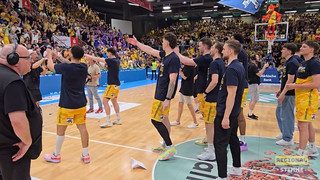Phoenix Hagen is back! Basketballstadt Hagen ist wieder Bundesligastandort