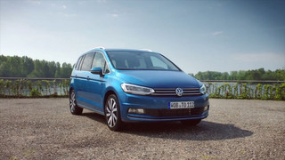 Happy Birthday, Volkswagen Touran! - Seit 20 Jahren mehr als ein Familienauto