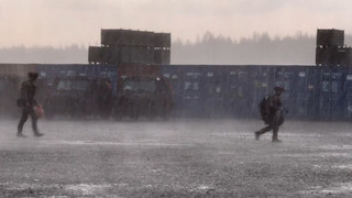 Starkes Unwetter: Bundeswehrübung in Litauen unterbrochen