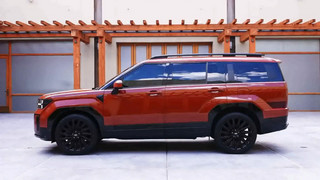 All-new Hyundai SANTA FE - Proaktive Fahrerassistenz- und Sicherheitsfunktionen sorgen für ein sicheres Fahrgefühl