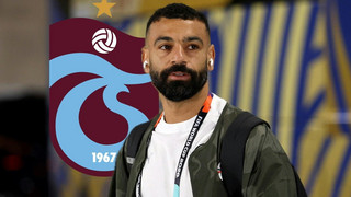 Vereinsloser Salah verhandelt mit Trabzonspor