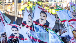 Türkei ebnet Weg für PKK-Friedensprozess
