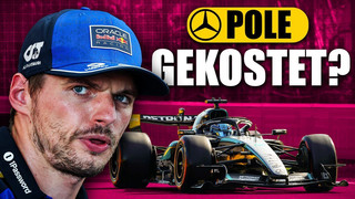 Gasly-Sensation in Monza! Wolff sicher: Verstappen hat Russell die Pole gekostet!