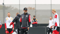 Klopp vor nächstem Härtetest