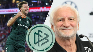 DFB-Comeback? Völler öffnet Füllkrug die Tür