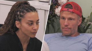 Nadja Benaissa will Klartext: Hat Christian Lell wirklich Interesse an Nina?