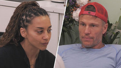 Nadja Benaissa will Klartext: Hat Christian Lell wirklich Interesse an Nina?