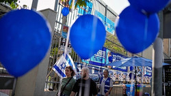 Wahlkrimi in Israel: Netanjahu fehlen fünf Sitze zur Mehrheit
