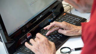 Möglicher Missbrauch und Kinderpornografie: Durchsuchungen in Hessen