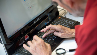 Nicht reagieren! Landkreis Fulda warnt vor Phishing Mails