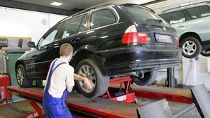 Mit diesen Fehlern ruiniert ihr euer Auto