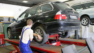 Mit diesen Fehlern ruiniert ihr euer Auto