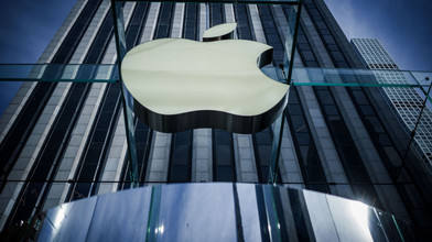 Apple nimmt nach EU-Strafe Änderungen im App-Store vor