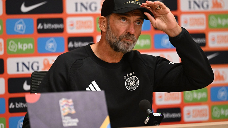 Wildes Klopp Debüt mit spätem Dämpfer