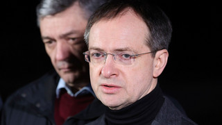 Putin reist nicht zu Ukraine-Gesprächen in die Türkei