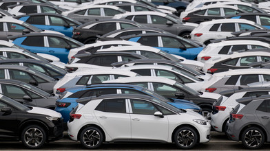 Deutsche Wirtschaft wächst laut IWF stärker 2026