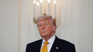Iran Krieg: Trump sieht Einigung und droht wieder