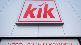 Kik schließt unrentable Filialen zur Effizienzsteigerung