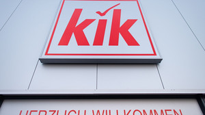 Kik schließt unrentable Filialen zur Effizienzsteigerung