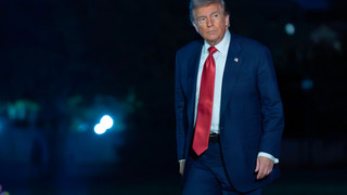 Trump nennt Antwort aus dem Iran völlig inakzeptabel