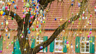 Osterferien in Hessen: Die besten Freizeitttipps