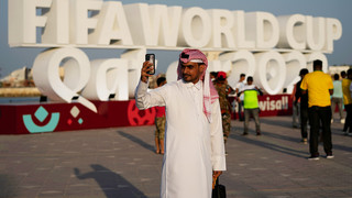 10 Fakten über die WM in Katar: Ein umstrittener World Cup:
