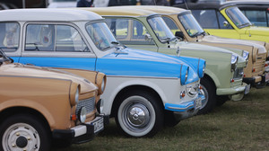 Riesiges Oldtimer-Event: Rüsselsheim sagt Klassikertreffen 2025 ab