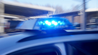 Kuriose Alkoholkontrolle in Heidelberg: Seniorin saugt statt zu pusten