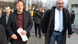 Verhandlungen der Ampel-Koalition dauern an