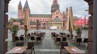 Landesgartenschau: Mainz geht leer aus